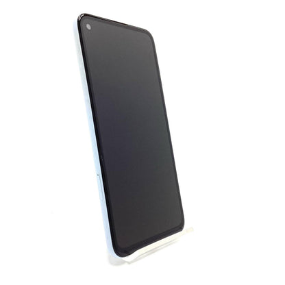 【全額返金保証】【最速発送】Google Pixel 4a ブルー Softbank G025M 白ロム 動作確認済