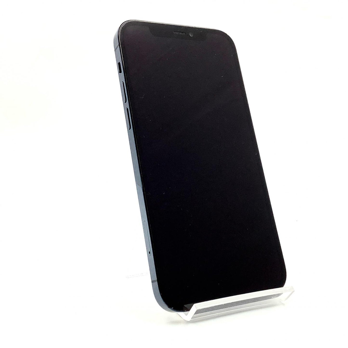 【全額返金保証】【最速発送】Apple iPhone iPhone 12 Pro 256GB パシフィックブルー au 白ロム 動作確認済 82%