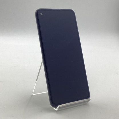 【全額返金保証】【最速発送】Google Pixel 4a 128GB ブラック Softbank G025M 白ロム 動作確認済