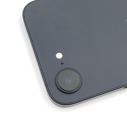【全額返金保証】【最速発送】Apple iPhone iPhone 16e 128GB ブラック SIMフリー 白ロム 超美品 動作確認済 100%
