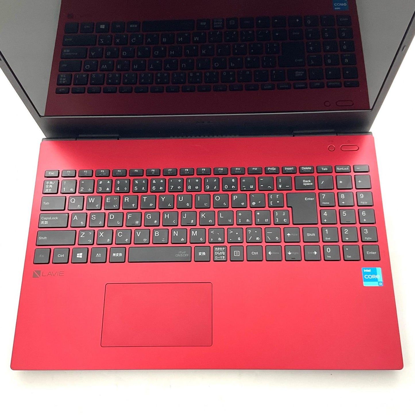 【全額返金保証】【最速発送】NEC LAVIE N15 N1535/BAR PC-N1535BAR PC-N1535BAR Intel Core i3-1115G4 3GHz 8GB SSD 256GB 93% 動作確認済