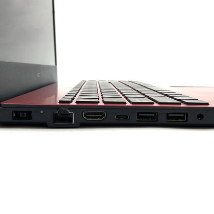 【全額返金保証】【最速発送】NEC LAVIE N15 N1535/BAR PC-N1535BAR PC-N1535BAR Intel Core i3-1115G4 3GHz 8GB SSD 256GB 93% 動作確認済