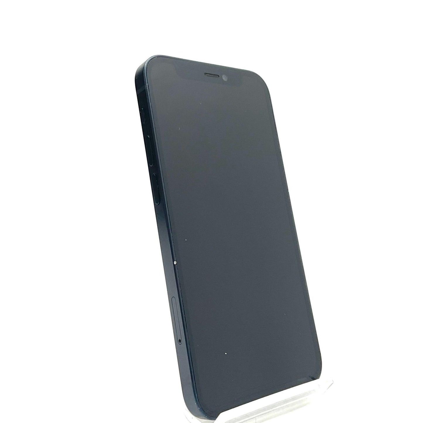 【全額返金保証】【最速発送】Apple iPhone iPhone 12 mini 64GB ブラック docomo SIMフリー 白ロム 動作確認済 82%