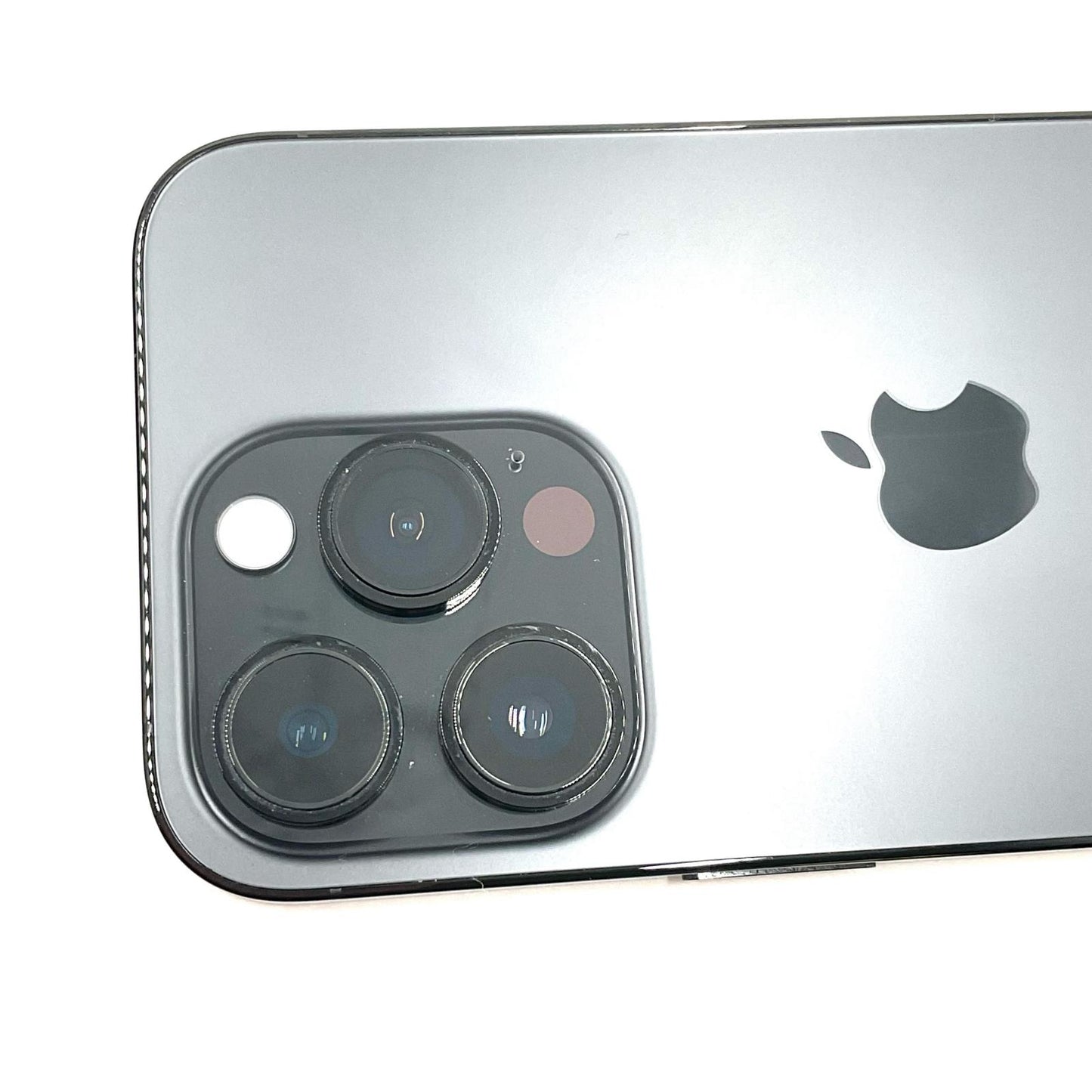 【全額返金保証】【最速発送】Apple iPhone iPhone 14 Pro 256GB スペースブラック au 白ロム 動作確認済 76%