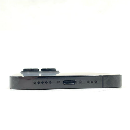 【全額返金保証】【最速発送】Apple iPhone iPhone 14 Pro 256GB スペースブラック au 白ロム 動作確認済 76%