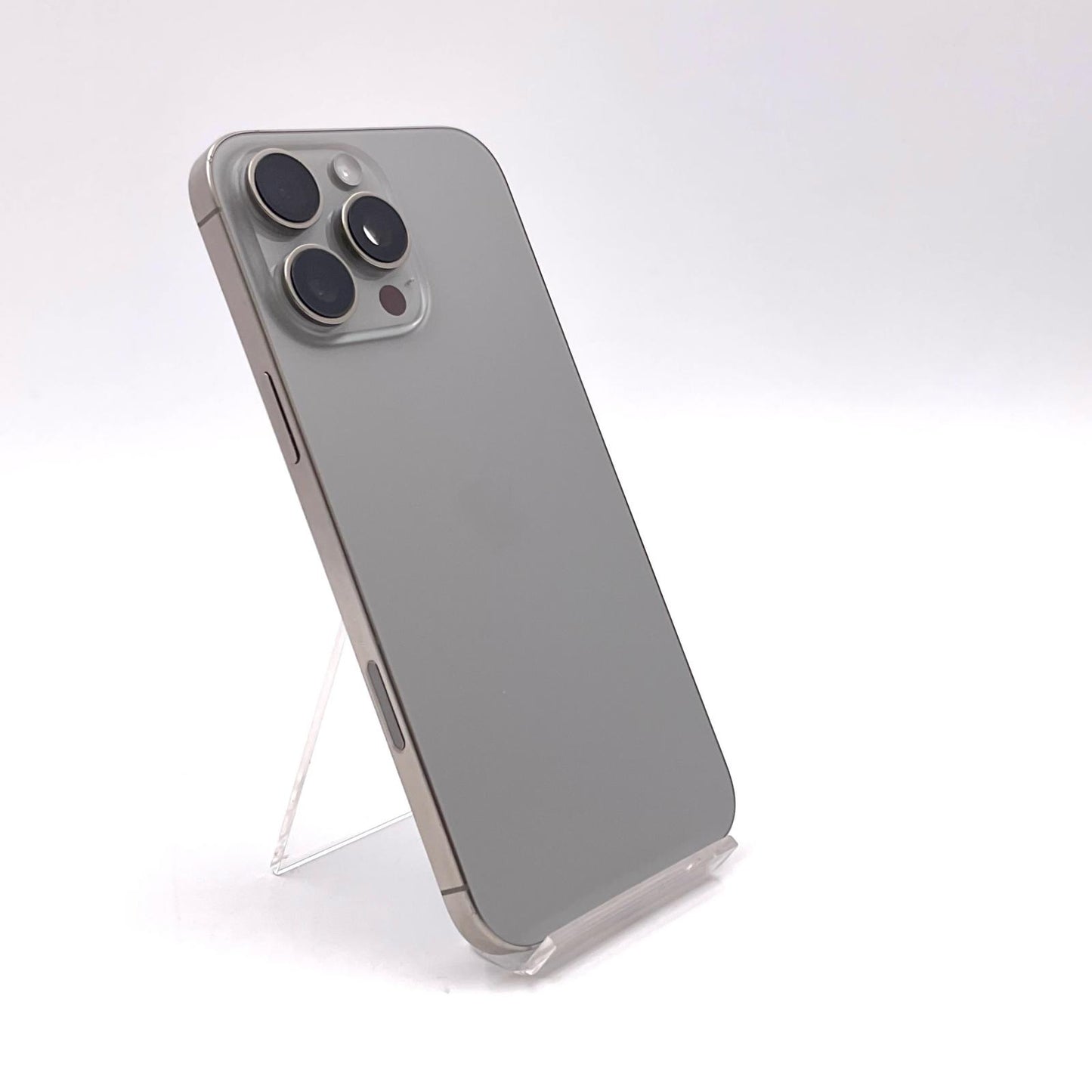 【全額返金保証】【最速発送】Apple iPhone iPhone 16 Pro Max 1TB ナチュラルチタニウム SIMフリー 白ロム 動作確認済 100%
