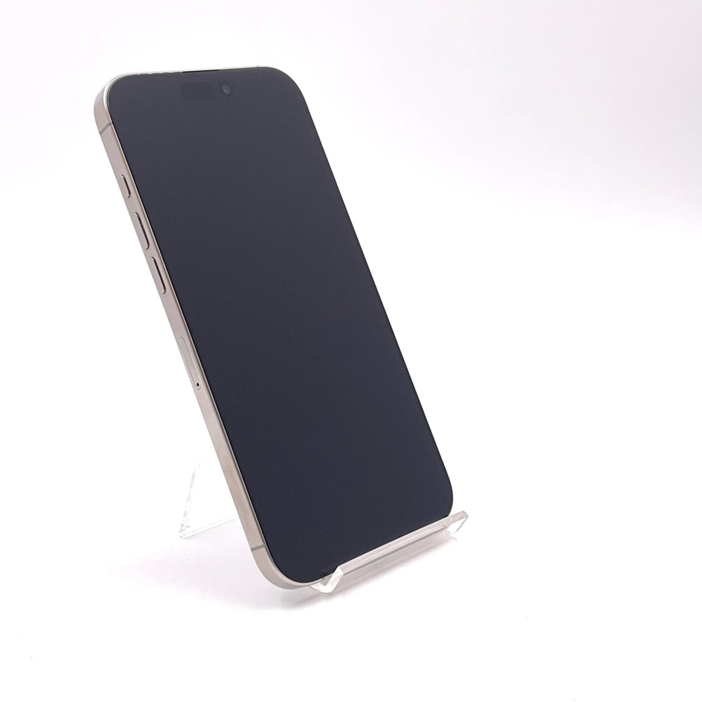 【全額返金保証】【最速発送】Apple iPhone iPhone 16 Pro Max 1TB ナチュラルチタニウム SIMフリー 白ロム 動作確認済 100%