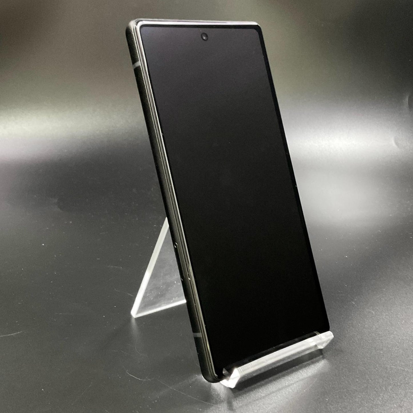 【全額返金保証】【最速発送】Google Pixel 6a 128GB Chalk au GB17L 白ロム 動作確認済