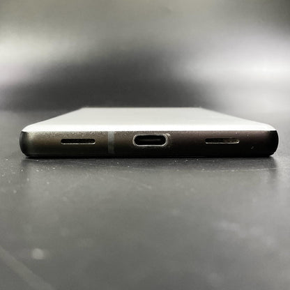 【全額返金保証】【最速発送】Google Pixel 6a 128GB Chalk au GB17L 白ロム 動作確認済
