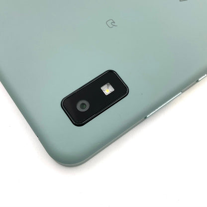 【全額返金保証】【最速発送】SHARP AQUOS wish2 オリーブグリーン Softbank A204SH 白ロム 動作確認済