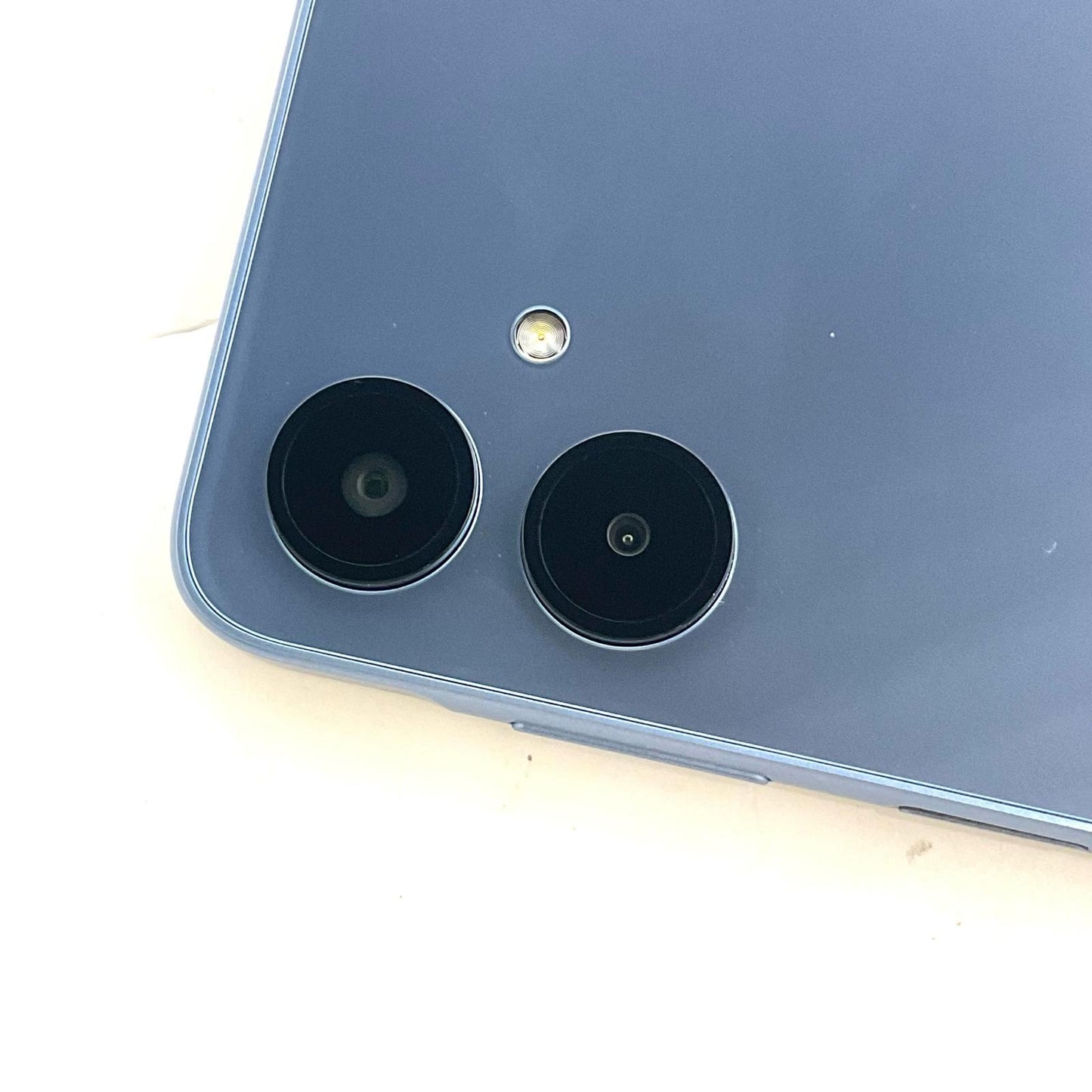 【全額返金保証】【最速発送】SAMSUNG Galaxy A25 5G 64GB ブルー au SCG33 白ロム 超美品 動作確認済