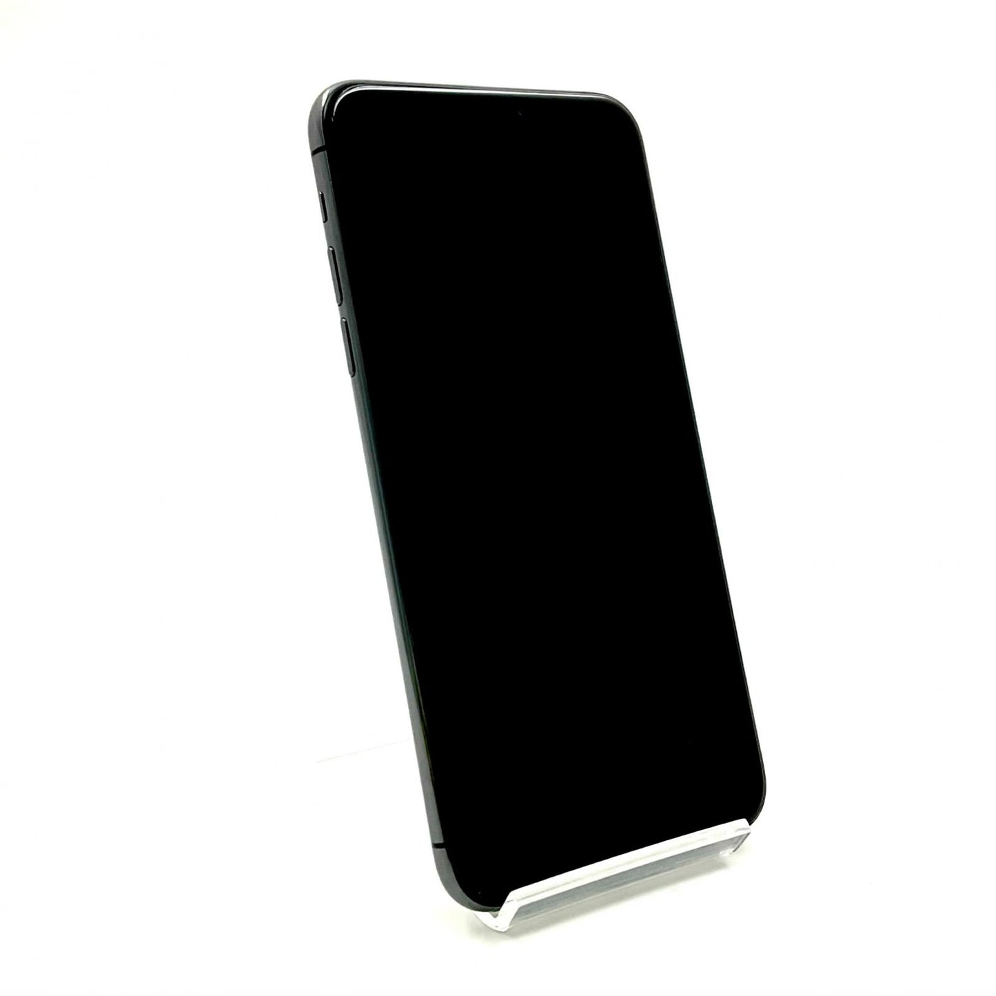 【全額返金保証】【最速発送】Apple iPhone iPhone 11 Pro Max 256GB スペースグレイ SIMフリー 白ロム 動作確認済 100%