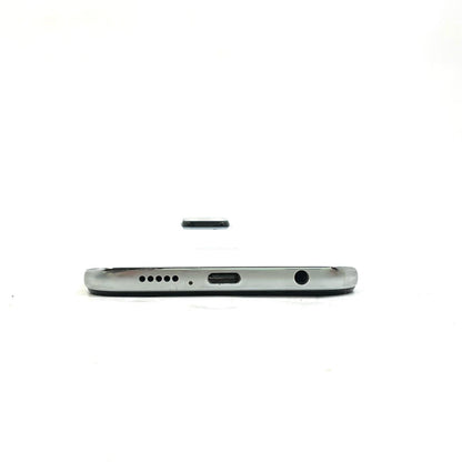 【最速発送】Xiaomi Redmi Note 9S 64GB グレイシャーホワイト SIMフリー M2003J6A1R 白ロム【難有】