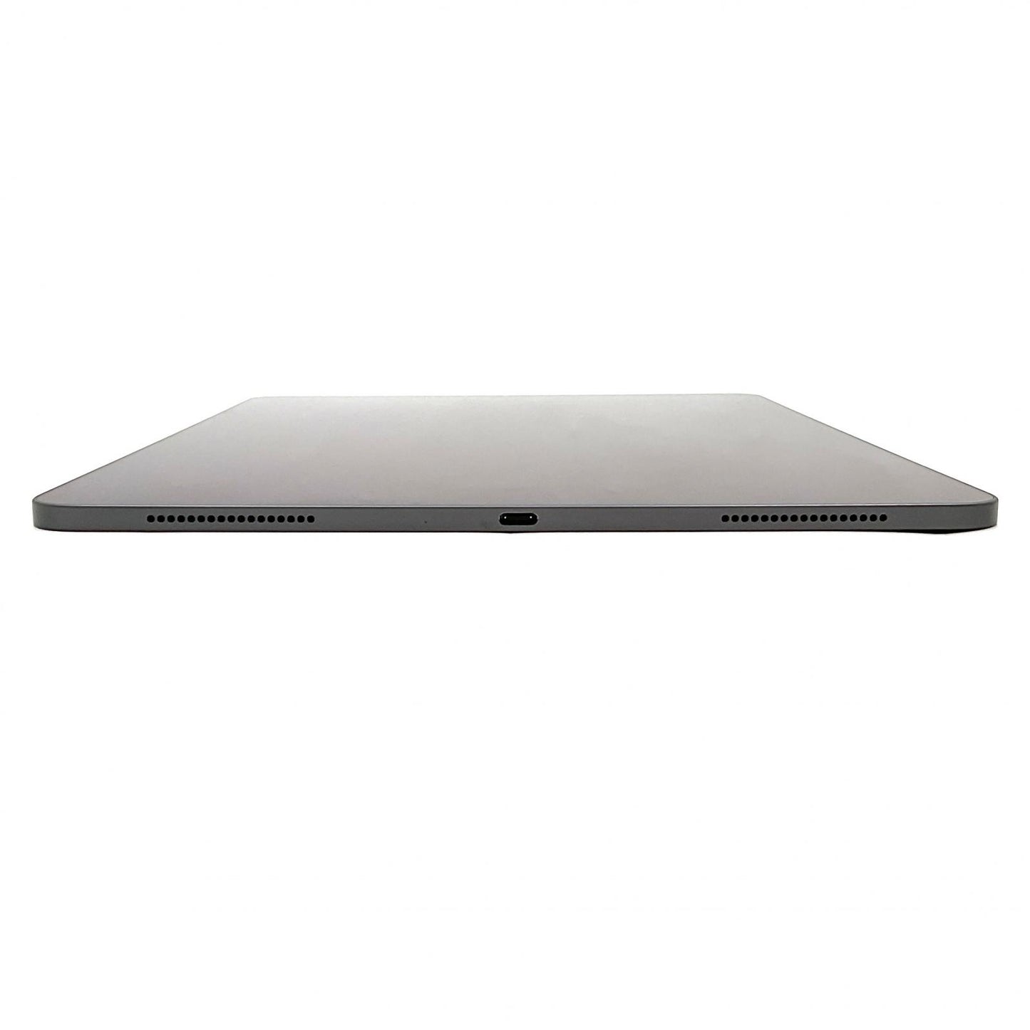 【全額返金保証】【最速発送】Apple iPad Pro 12.9インチ 第4世代 128GB スペースグレイ Wi-Fi 美品 動作確認済