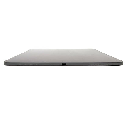 【全額返金保証】【最速発送】Apple iPad Pro 12.9インチ 第4世代 128GB スペースグレイ Wi-Fi 美品 動作確認済