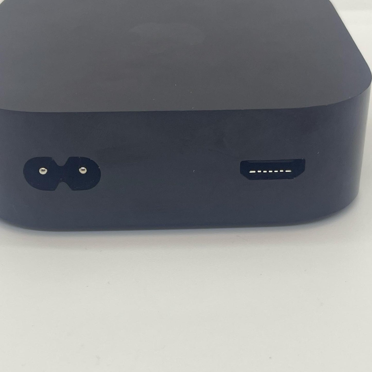 【全額返金保証】【最速発送】Apple Apple TV 4K MN873J/A 動作確認済