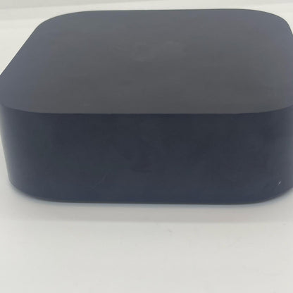 【全額返金保証】【最速発送】Apple Apple TV 4K MN873J/A 動作確認済