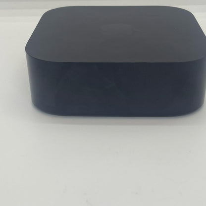 【全額返金保証】【最速発送】Apple Apple TV 4K MN873J/A 動作確認済