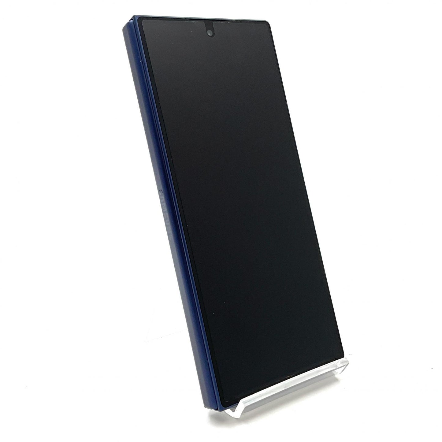 【全額返金保証】【最速発送】SAMSUNG Galaxy Z Fold6 512GB ネイビー SIMフリー SM-F956N 白ロム 動作確認済
