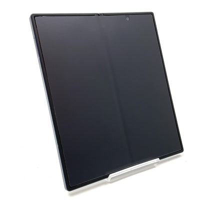 【全額返金保証】【最速発送】SAMSUNG Galaxy Z Fold6 512GB ネイビー SIMフリー SM-F956N 白ロム 動作確認済
