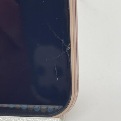 【最速発送】Huawei P20 Lite PLite 64GB ゴールデン au HWV32 白ロム【難有】