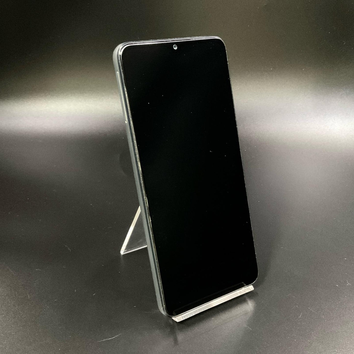 【全額返金保証】【最速発送】SAMSUNG Galaxy A32 5G 64GB オーサムホワイト au SCG08 白ロム 動作確認済