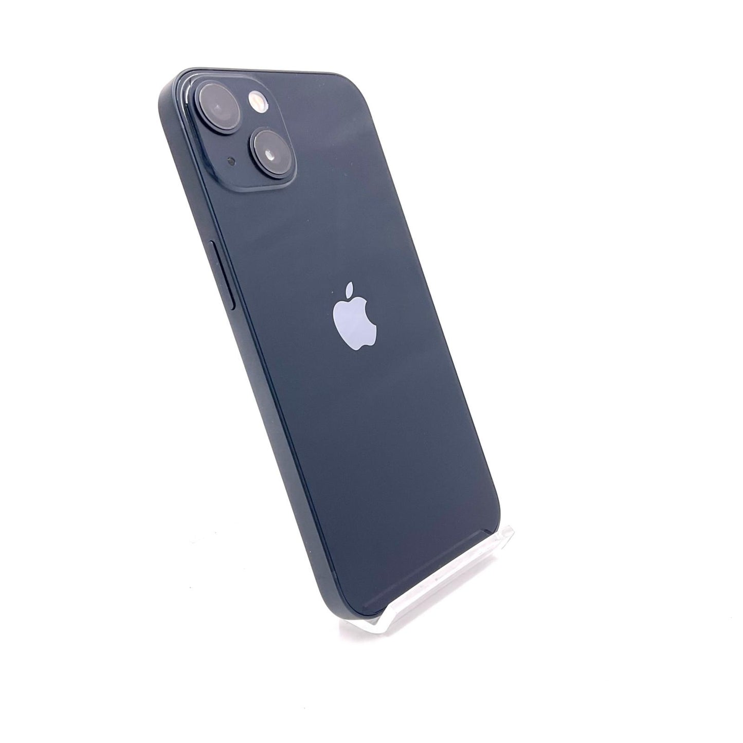 【全額返金保証】【最速発送】Apple iPhone iPhone 13 128GB ミッドナイト docomo 白ロム 動作確認済 79%