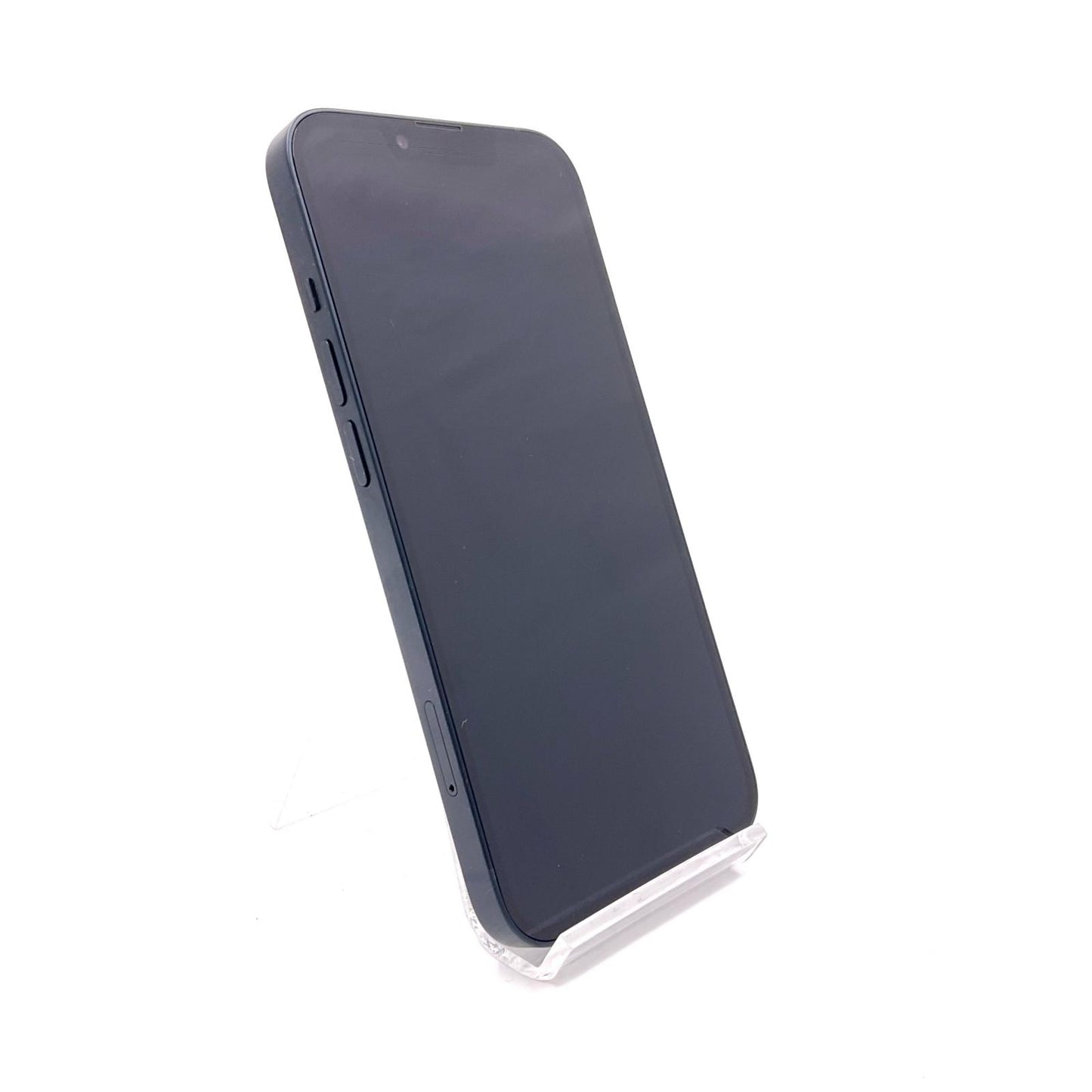 【全額返金保証】【最速発送】Apple iPhone iPhone 13 128GB ミッドナイト docomo 白ロム 動作確認済 79%