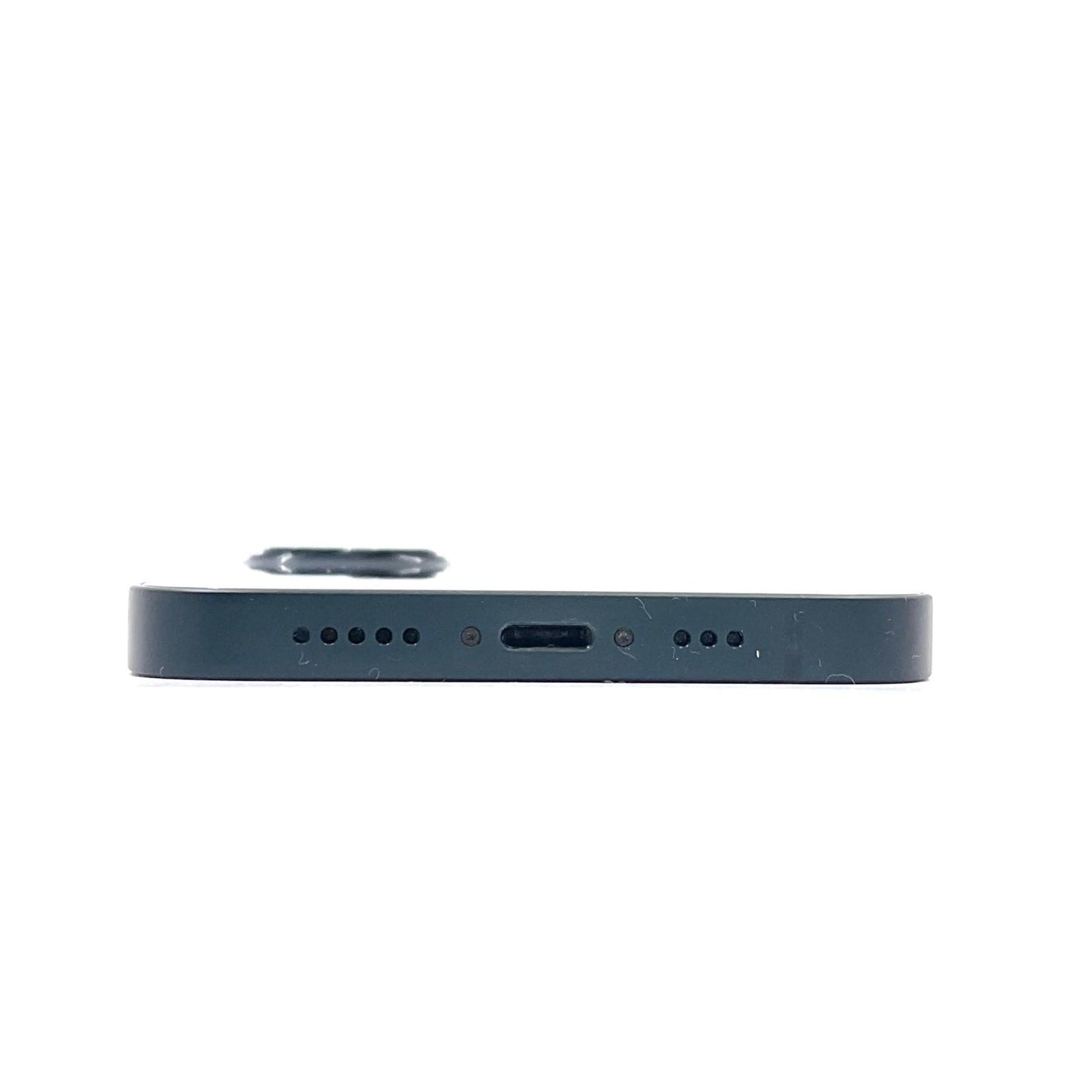 【全額返金保証】【最速発送】Apple iPhone iPhone 13 128GB ミッドナイト docomo 白ロム 動作確認済 79%