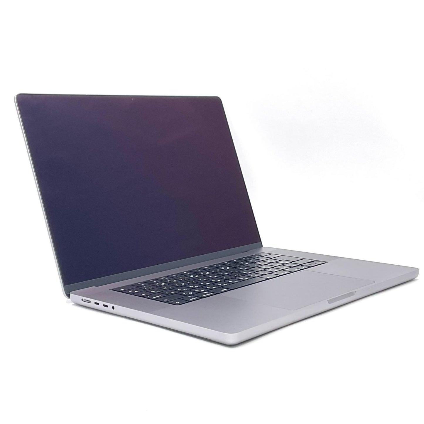 【全額返金保証】【最速発送】Apple MacBook Pro Pro 16インチ 2023 Apple M2 Pro 16GB SSD 512GB スペースグレイ 95% 超美品 動作確認済