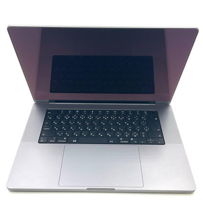 【全額返金保証】【最速発送】Apple MacBook Pro Pro 16インチ 2023 Apple M2 Pro 16GB SSD 512GB スペースグレイ 95% 超美品 動作確認済