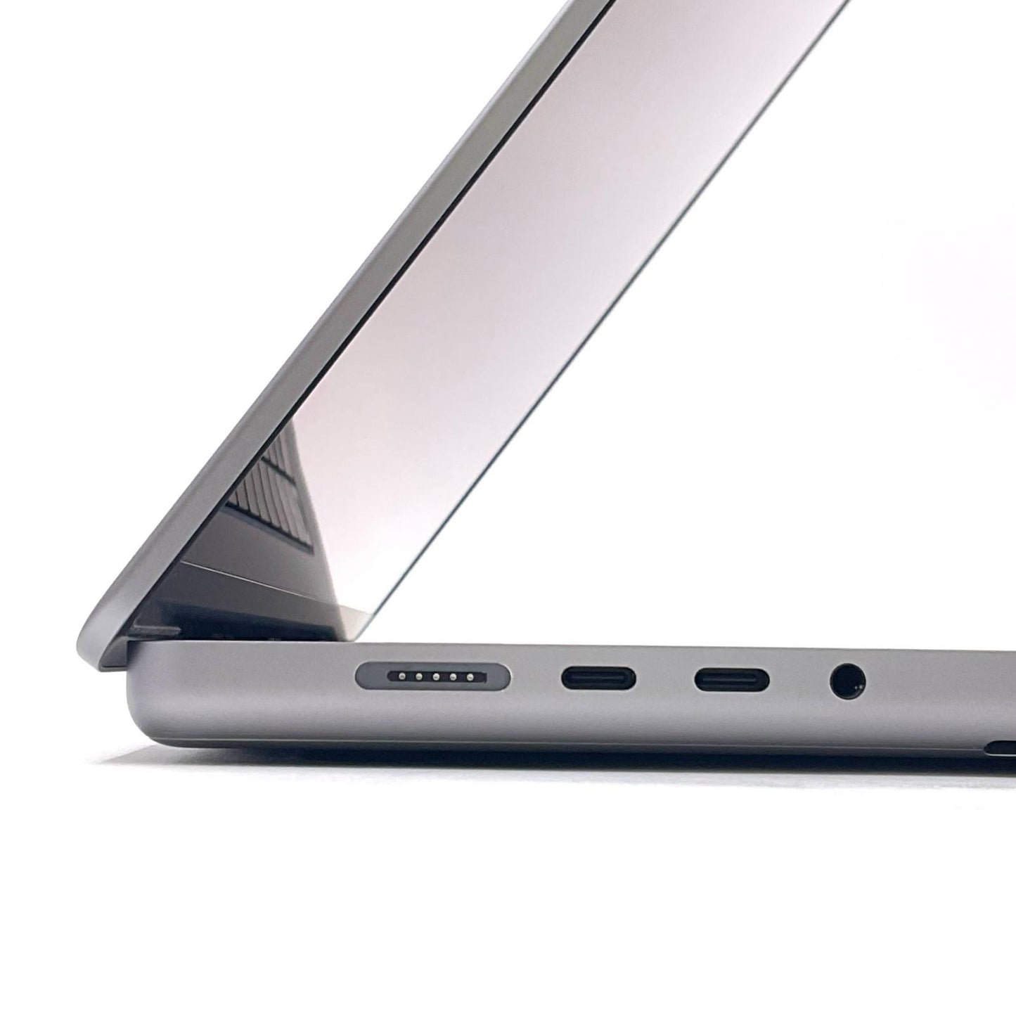 【全額返金保証】【最速発送】Apple MacBook Pro Pro 16インチ 2023 Apple M2 Pro 16GB SSD 512GB スペースグレイ 95% 超美品 動作確認済