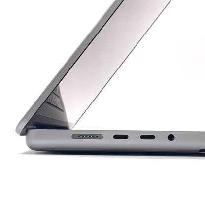 【全額返金保証】【最速発送】Apple MacBook Pro Pro 16インチ 2023 Apple M2 Pro 16GB SSD 512GB スペースグレイ 95% 超美品 動作確認済