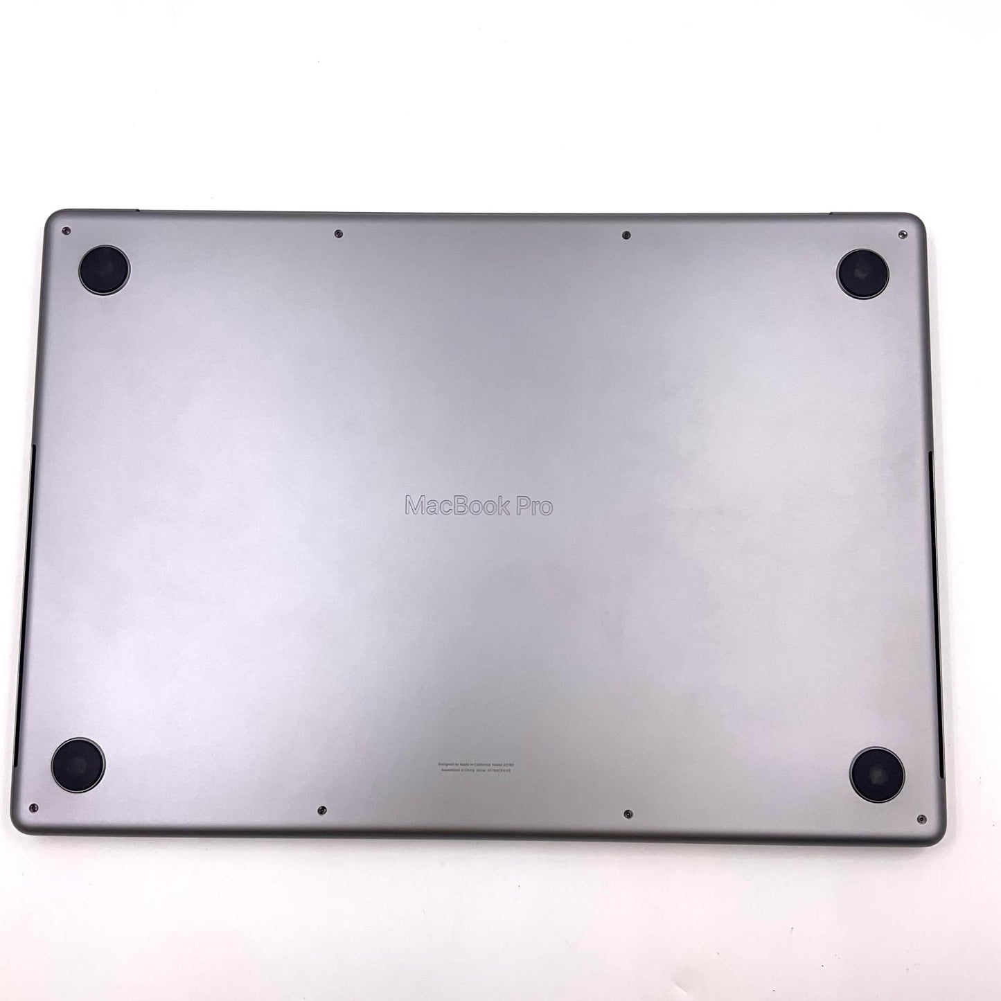 【全額返金保証】【最速発送】Apple MacBook Pro Pro 16インチ 2023 Apple M2 Pro 16GB SSD 512GB スペースグレイ 95% 超美品 動作確認済