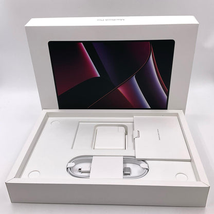 【全額返金保証】【最速発送】Apple MacBook Pro Pro 16インチ 2023 Apple M2 Pro 16GB SSD 512GB スペースグレイ 95% 超美品 動作確認済