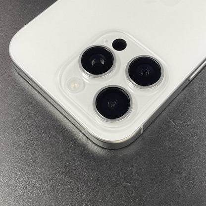 【全額返金保証】【最速発送】Apple iPhone iPhone 16 Pro 512GB ホワイトチタニウム SIMフリー 白ロム 超美品 動作確認済 94%