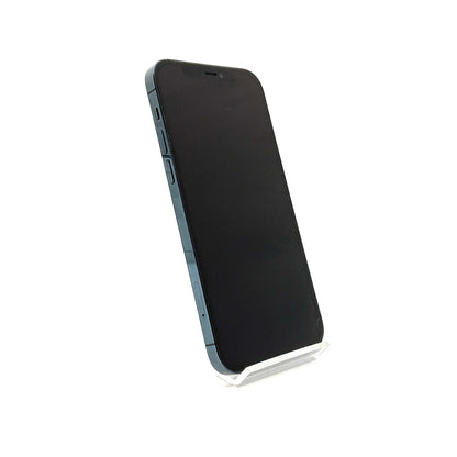 【全額返金保証】【最速発送】Apple iPhone iPhone 12 Pro 128GB パシフィックブルー SIMフリー 白ロム 動作確認済 71%