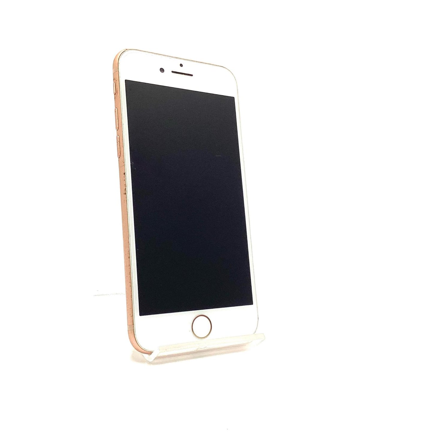 【全額返金保証】【最速発送】Apple iPhone iPhone 8 64GB ゴールド docomo 白ロム 動作確認済 76%