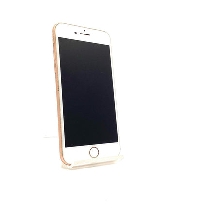 【全額返金保証】【最速発送】Apple iPhone iPhone 8 64GB ゴールド docomo 白ロム 動作確認済 76%