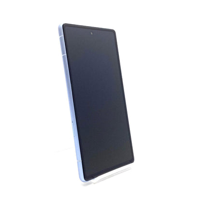 【全額返金保証】【最速発送】Google Pixel 7a 128GB Sea au G82U8 白ロム 美品 動作確認済