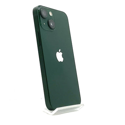【全額返金保証】【最速発送】Apple iPhone iPhone 13 mini 128GB グリーン SIMフリー 白ロム 動作確認済 79%