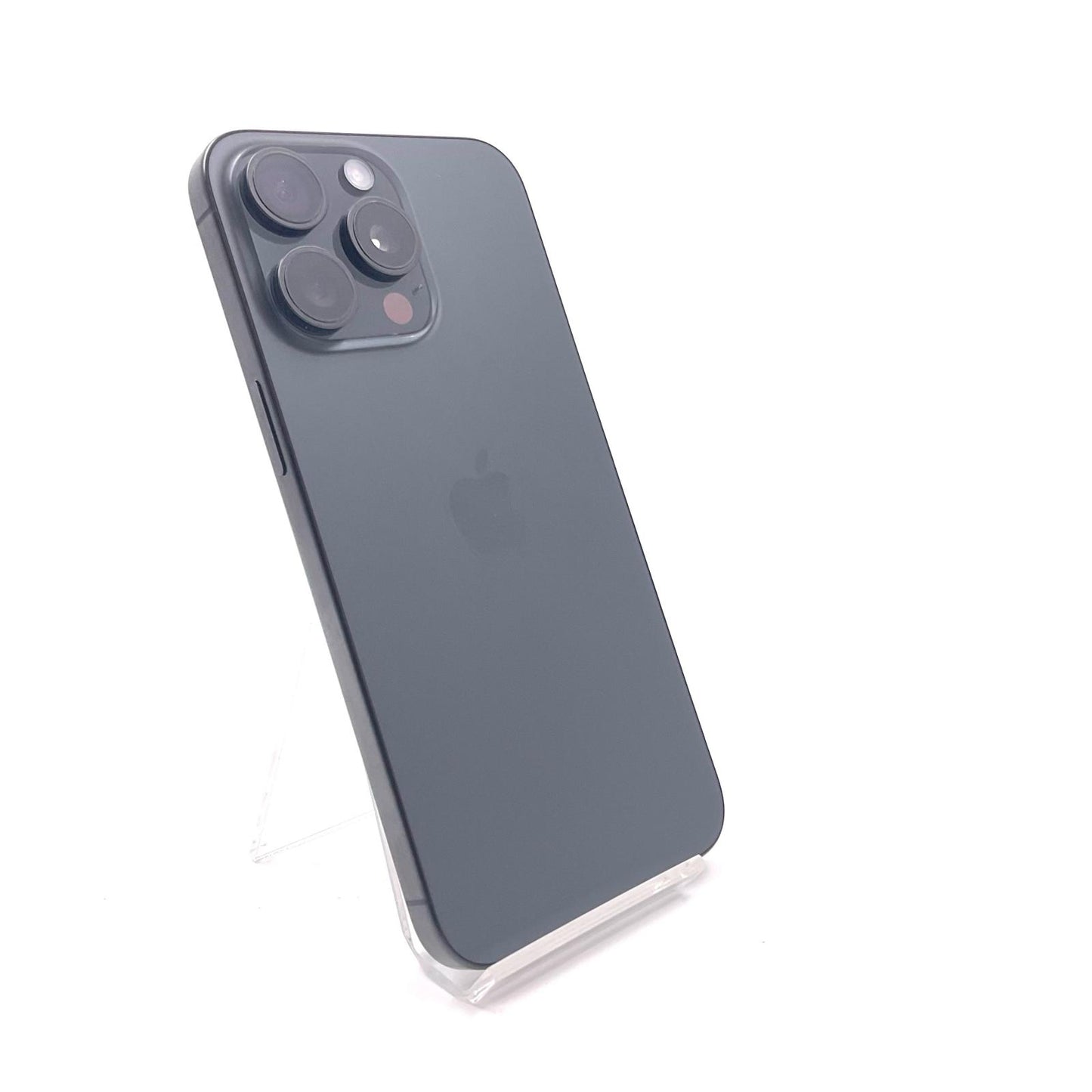 【全額返金保証】【最速発送】Apple iPhone iPhone 15 Pro Max 512GB ブラックチタニウム SIMフリー 白ロム 美品 動作確認済 90%
