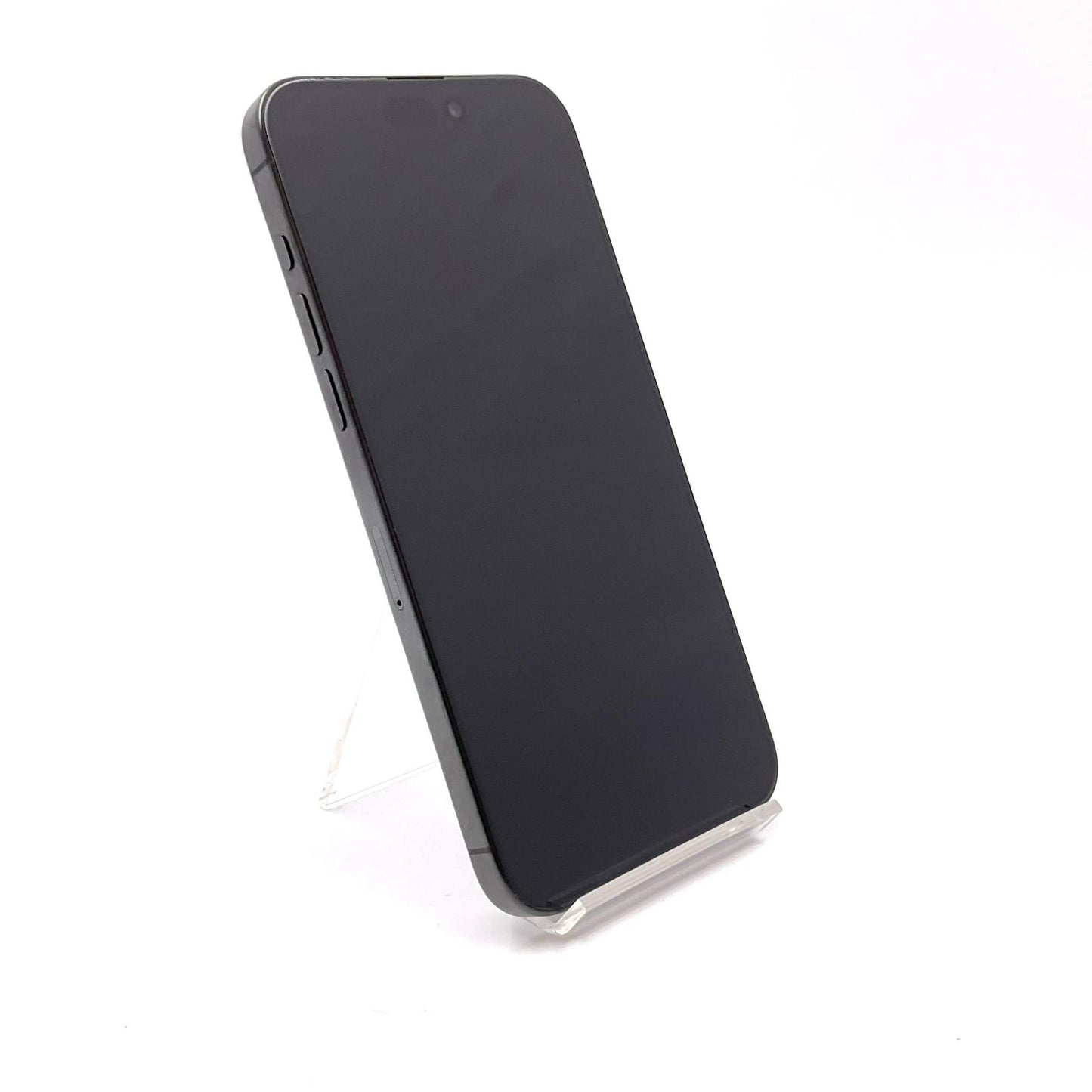 【全額返金保証】【最速発送】Apple iPhone iPhone 15 Pro Max 512GB ブラックチタニウム SIMフリー 白ロム 美品 動作確認済 90%