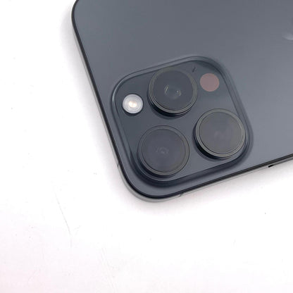 【全額返金保証】【最速発送】Apple iPhone iPhone 15 Pro Max 512GB ブラックチタニウム SIMフリー 白ロム 美品 動作確認済 90%