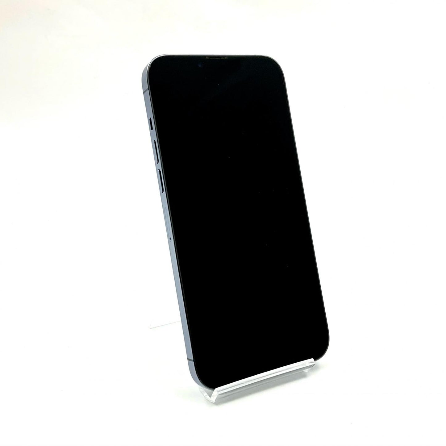 【全額返金保証】【最速発送】Apple iPhone iPhone 13 Pro Max 256GB シエラブルー docomo 動作確認済 76%