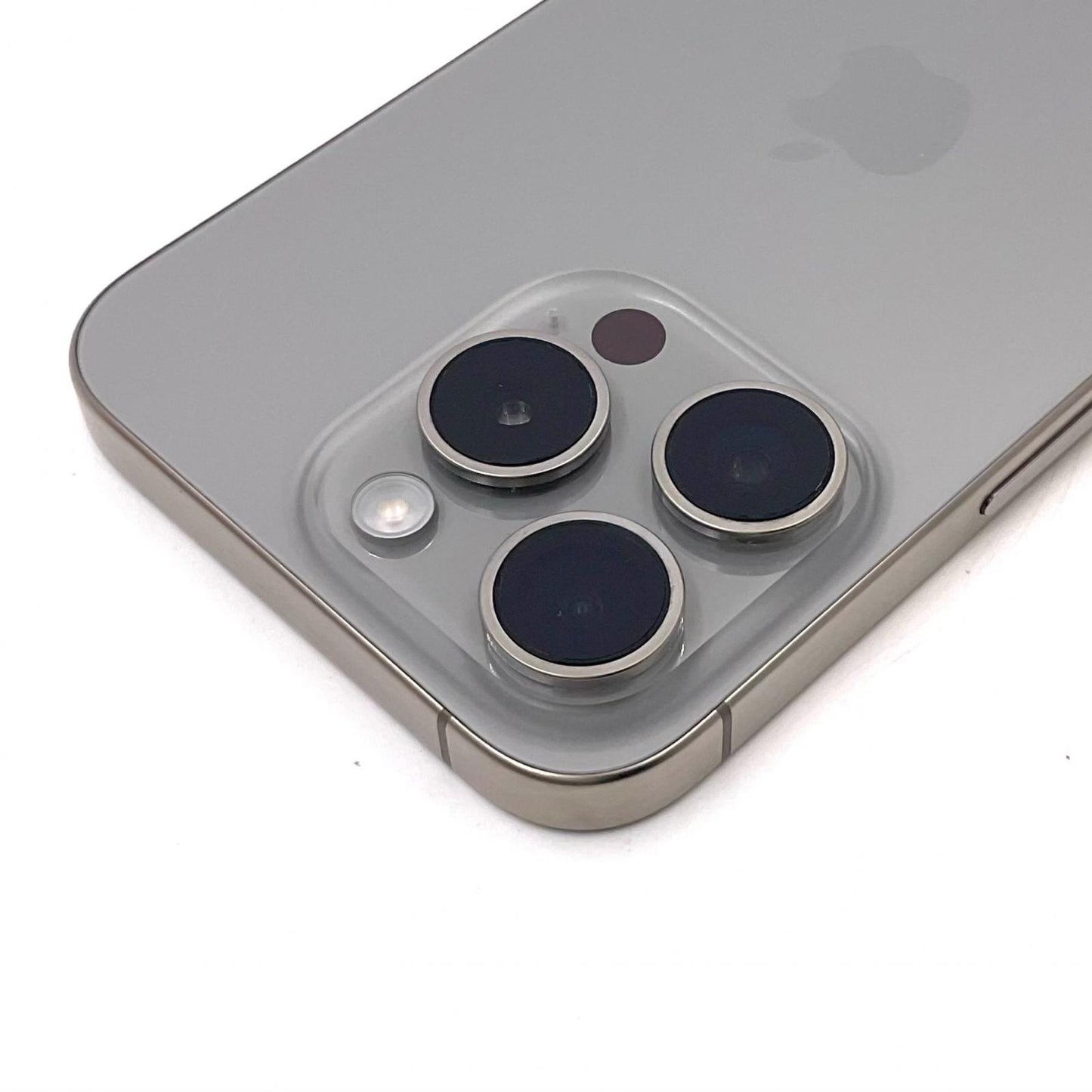 【全額返金保証】【最速発送】Apple iPhone iPhone 15 Pro 512GB ナチュラルチタニウム SIMフリー 白ロム 動作確認済 100%