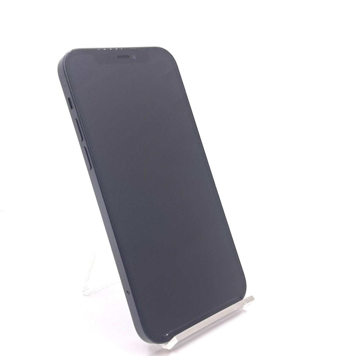 【全額返金保証】【最速発送】Apple iPhone iPhone 12 256GB ブラック docomo 白ロム 動作確認済 74%