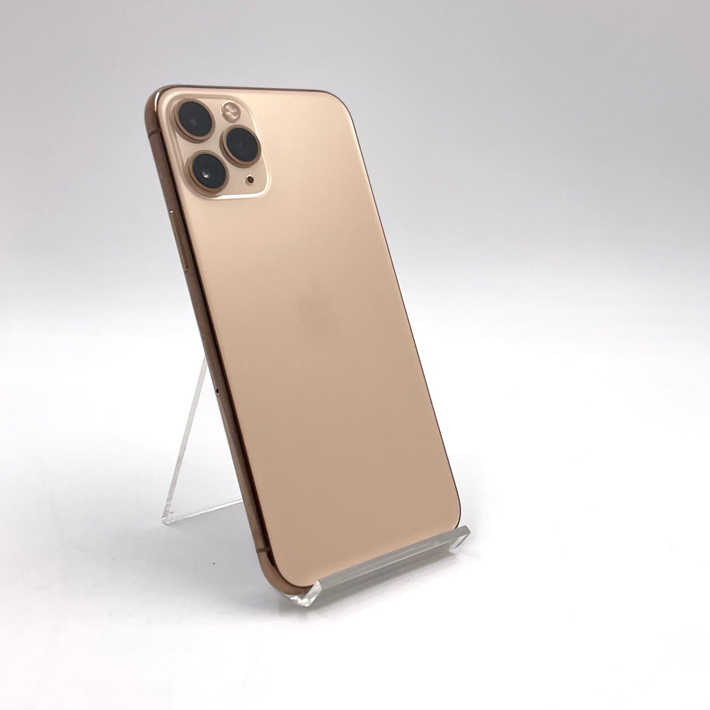 【全額返金保証】【最速発送】Apple iPhone iPhone 11 Pro 256GB ゴールド au 白ロム 動作確認済 73%