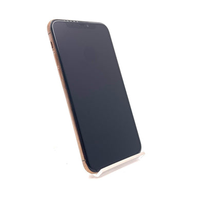 【全額返金保証】【最速発送】Apple iPhone iPhone 11 Pro 256GB ゴールド au 白ロム 動作確認済 73%
