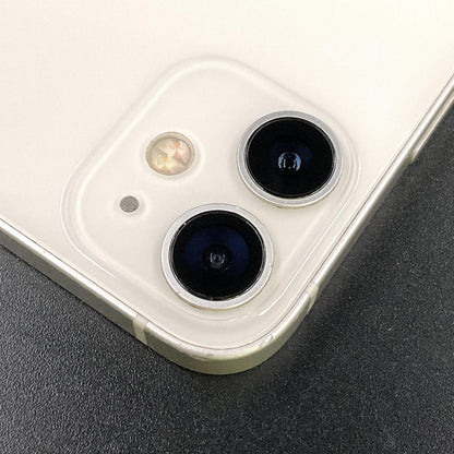 【全額返金保証】【最速発送】Apple iPhone iPhone 7 32GB シルバー au 白ロム 動作確認済 77%
